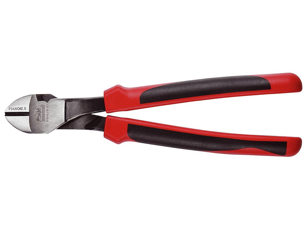 Skævbider MB442B-8T 200mm 15° Tengtools