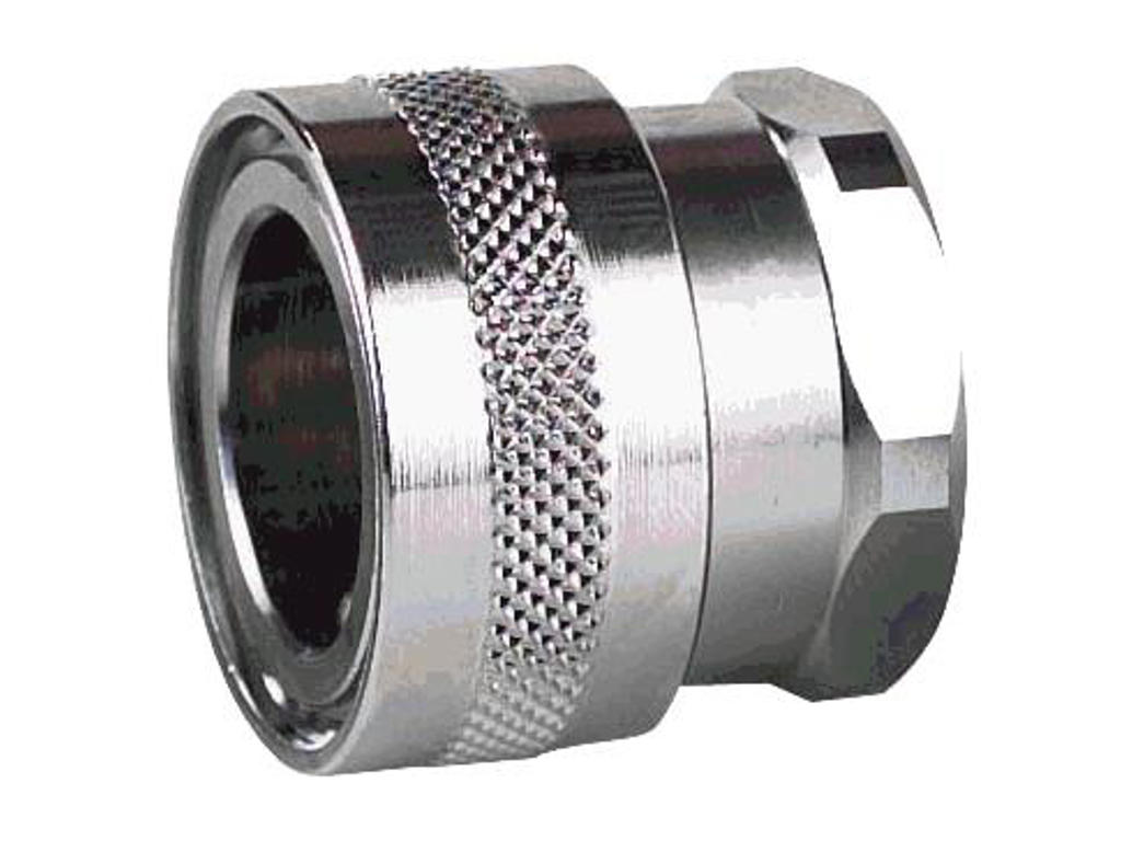 Nito kobling 1" med 1" indv. RG