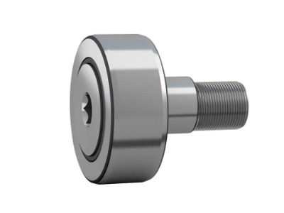 NUKRE 35 A SKF Kurverulle