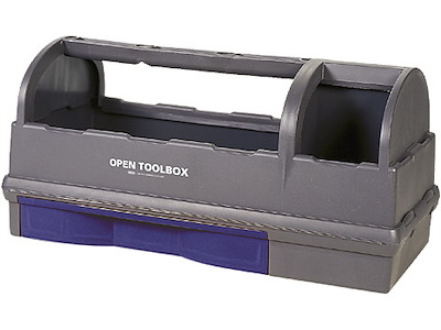 Raaco OPEN TOOLBOX