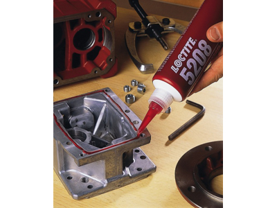 Loctite 5208 Flangepakning 50 ml