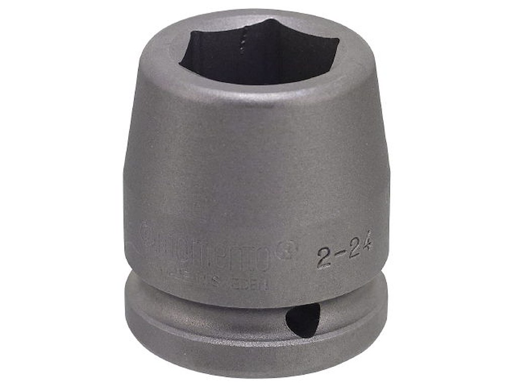 Slagtop 3/4"-55mm Momento