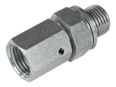 FG-06-1/4" Nippel