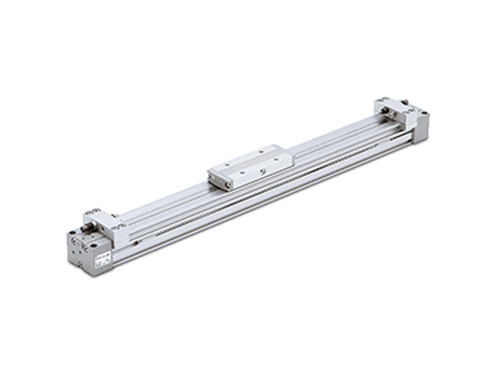 SMC MY1C20-400H  Luftcylinder