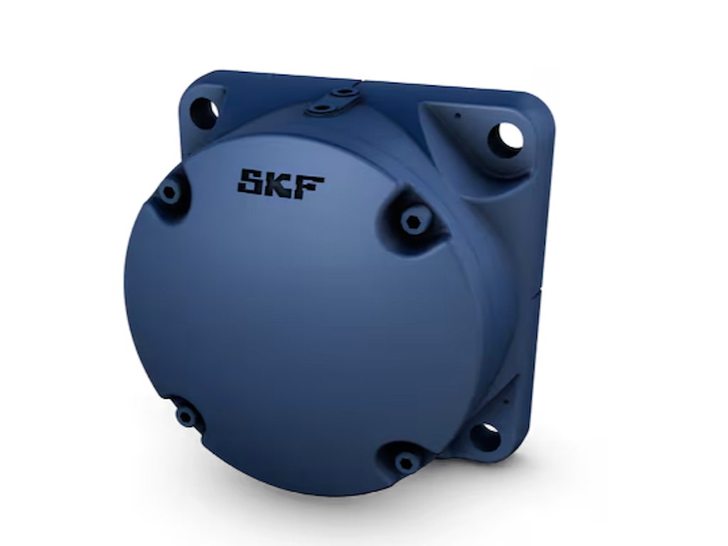 FNL 511 A SKF Lejehus