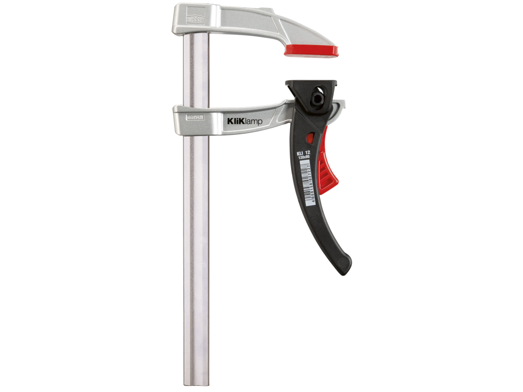 Skruetvinge KLI 25 Bessey