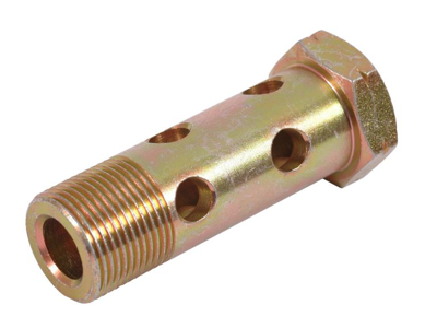 51ME08 Banjobolt dobb.
