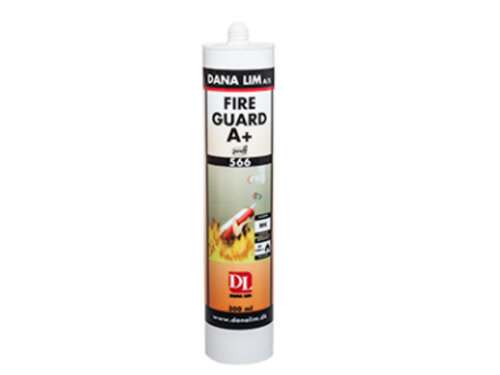Dana 566 A+ Fire Guard
