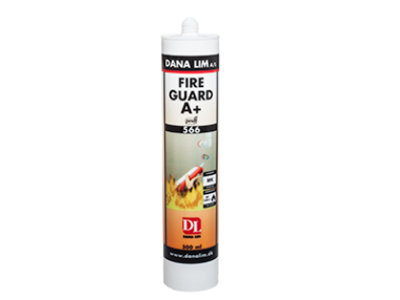 Dana 566 A+ Fire Guard