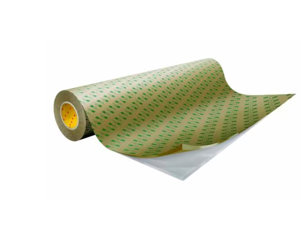Lamineringstape 686x0,13mm 55mtr. 3M 