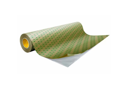 Lamineringstape 686x0,13mm 55mtr. 3M 