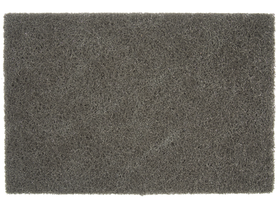 Slibeark 152x229mm sort Medium K220-240