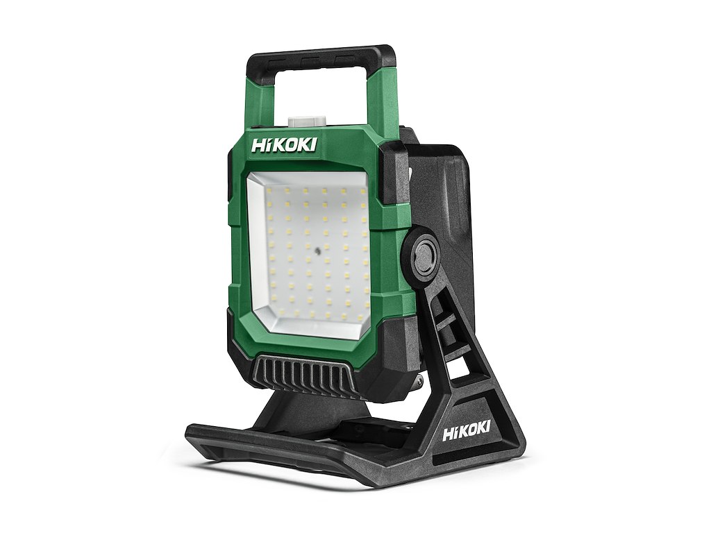 Akku Lygte UB18DC 18V TOOL ONLY