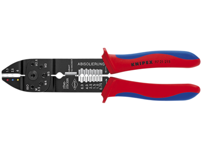 Kabelskotang Knipex 9721-215