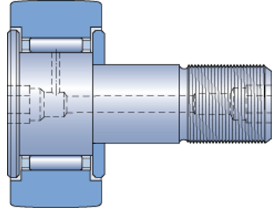 KR 32 PPX SKF Kurverl.