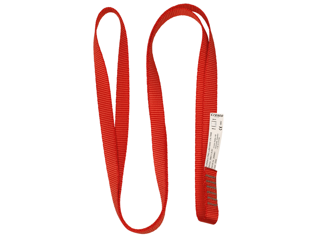 Fald-forankringsslynge Cresto 9284-2,0 M