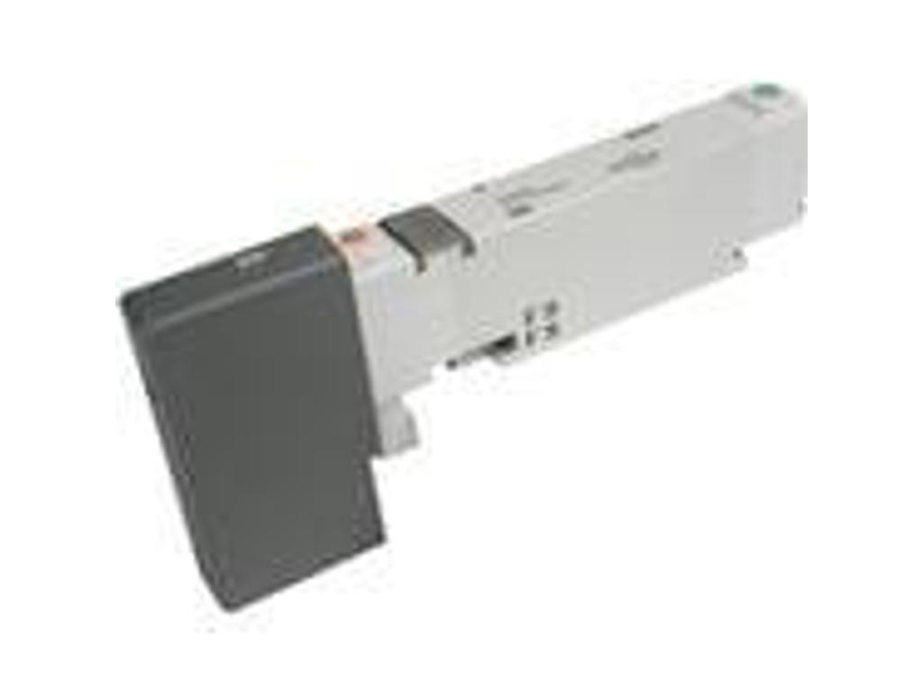 SMC VQC2100N-51 Magnetventil 5/2