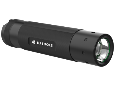 Lygte LED-Lenser DJ TT lyskanon 240lm 