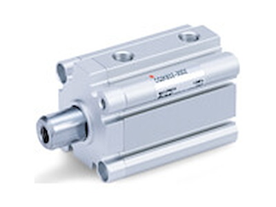 SMC CDQ2KB16-15D Kompaktcyl.