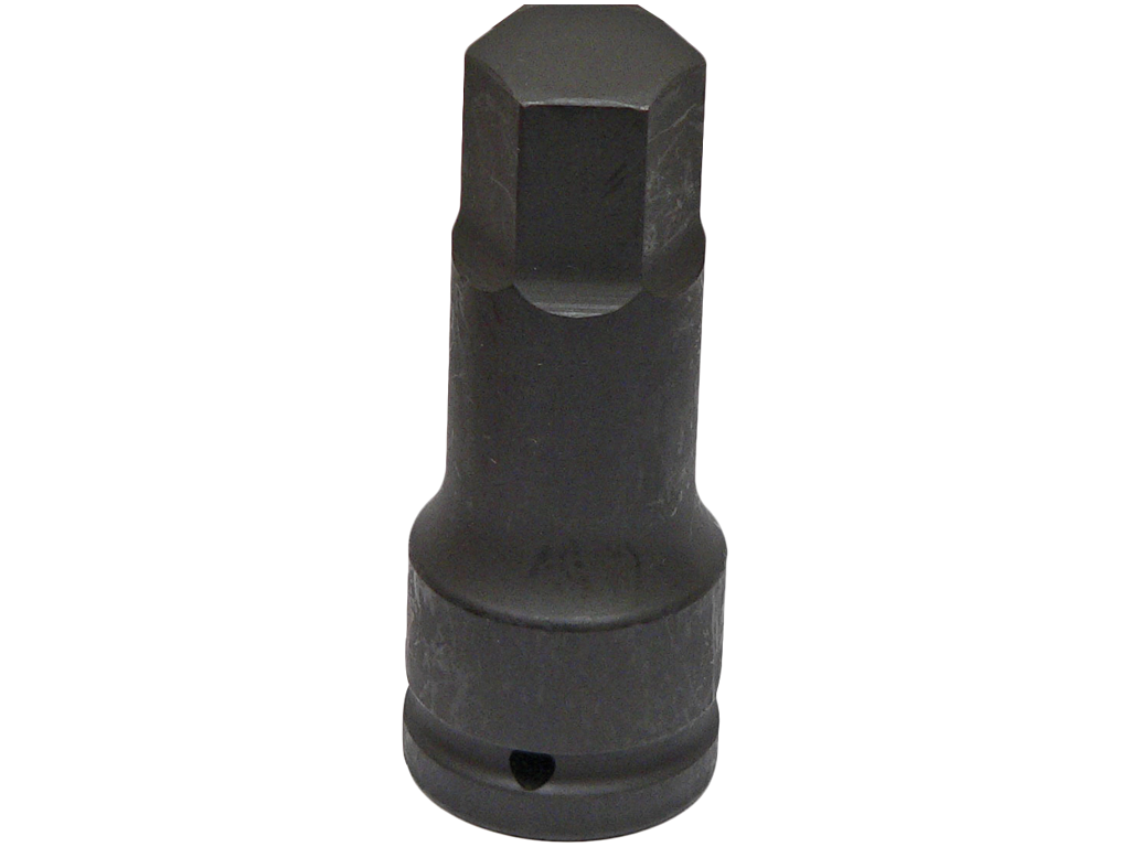 Unbracotop 3/4"-14mm Slagtop 