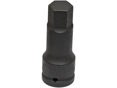 Unbracotop 3/4"-14mm Slagtop 