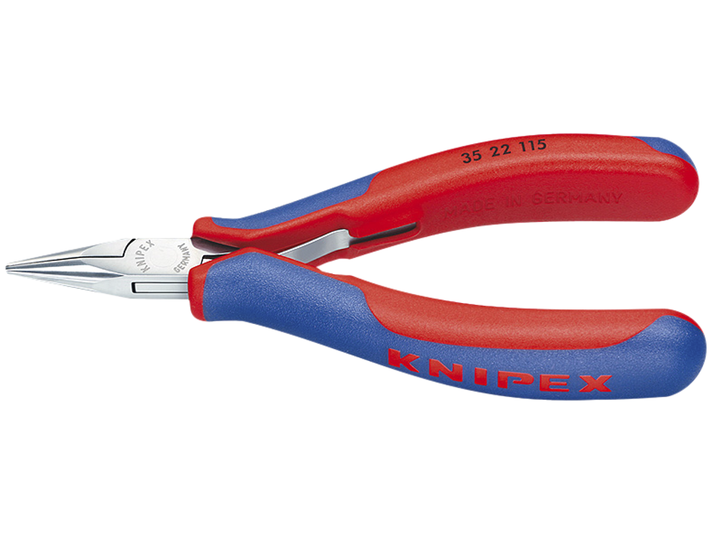 Spidstang 3522-115 Knipex
