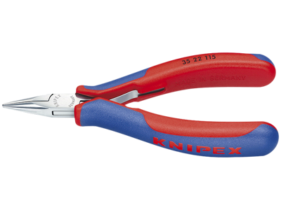Spidstang 3522-115 Knipex