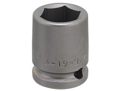 Slagtop 1/2"-20mm Momento
