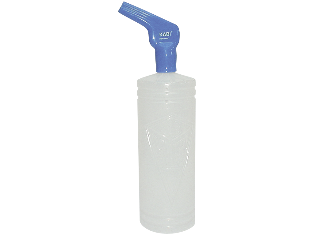 Batterifylder Kabi 1000