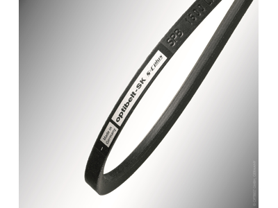 SPZ 1662 Optibelt Kilerem