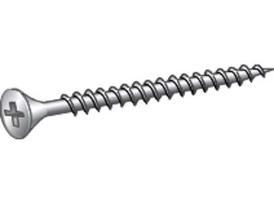 Gipsskrue 3,5x41 PH2 (2000stk)