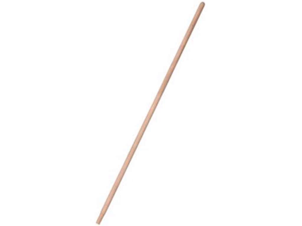 Kosteskaft Træ 28X1800mm