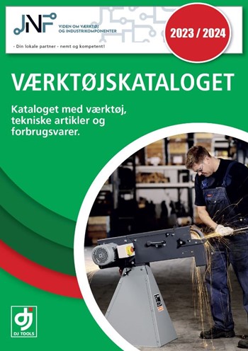 Værktøjskatalog 2023/2024