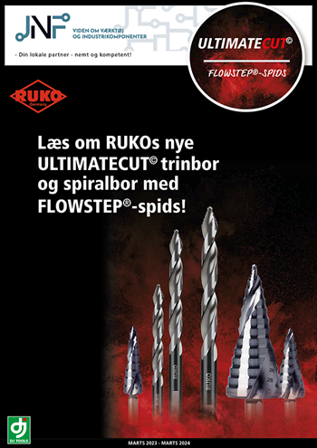 RUKO Ultimatecut